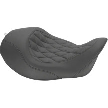 Asiento trasero y asiento delantero Wide Tripper™