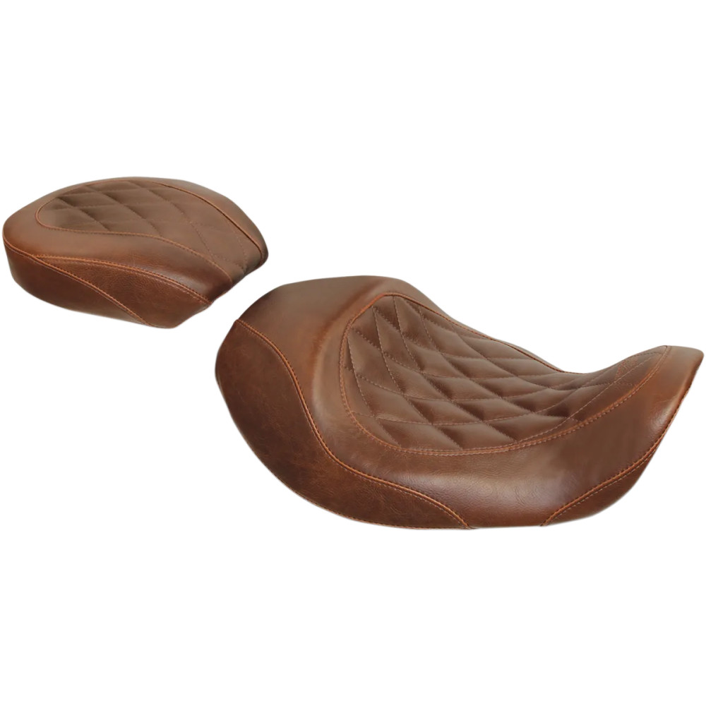 Wide Tripper™ Forward Solo and Rear Seat