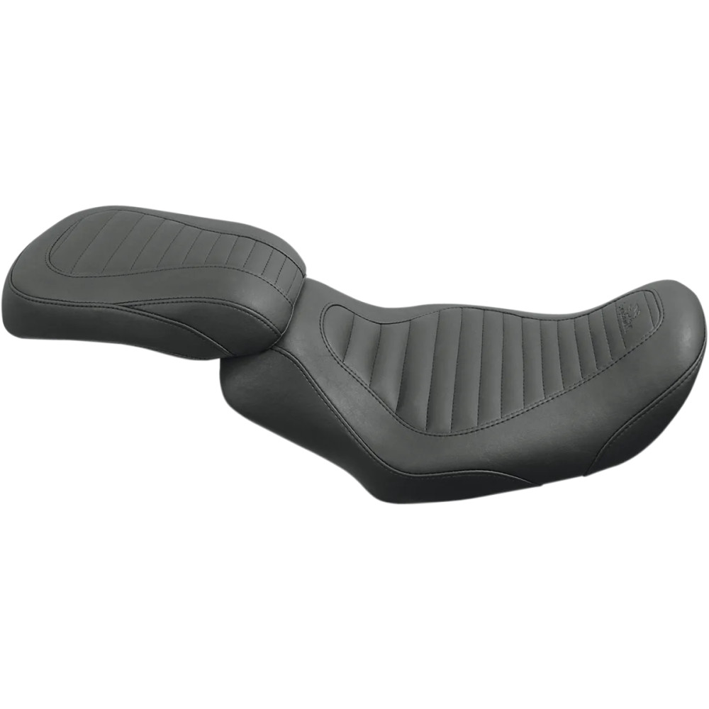 Tripper™ Synthetic Leather Solo Seat Tripper™ Synthetic Leather Solo Seat