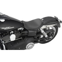S3 Super Slammed Solo Seat