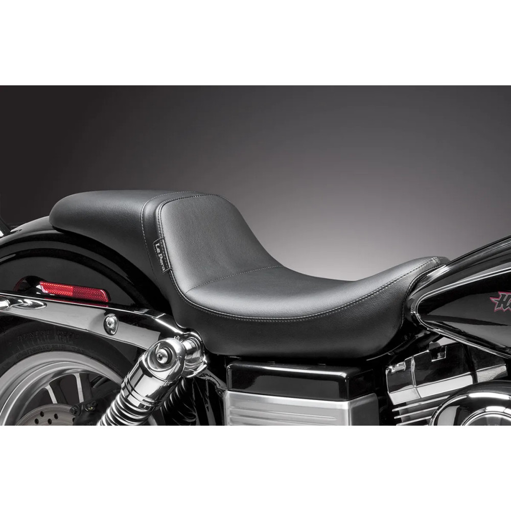 Daytona Daddy Long Legs 2-Up Vinyl Seat Daytona Daddy Long Legs 2-Up Vinyl Seat