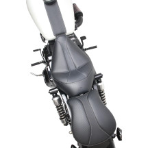 Dominator Solo Seat