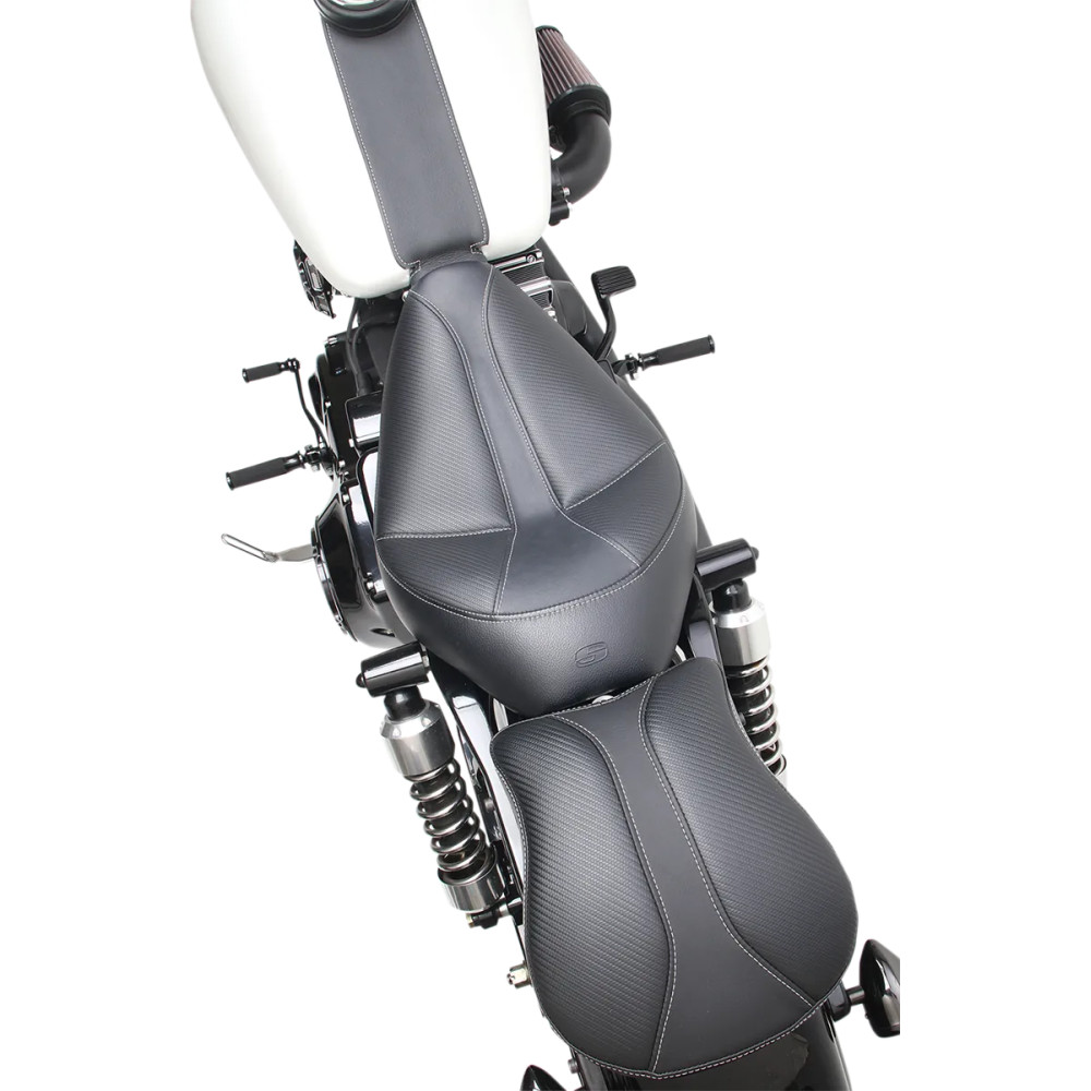 Dominator Solo Seat