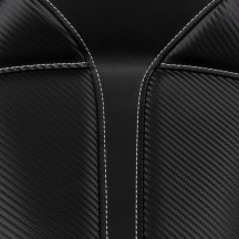 Dominator Solo Seat