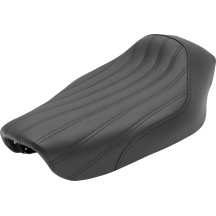 Knuckle Solo Seat