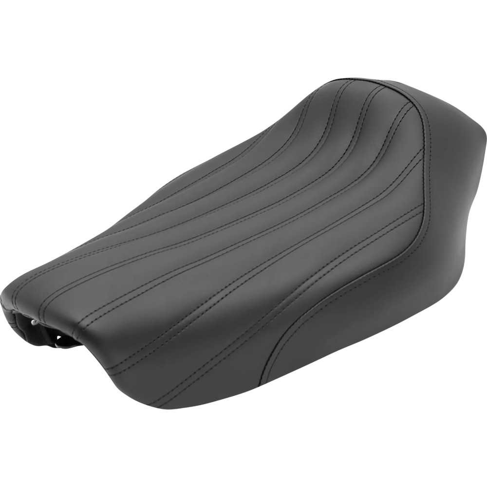 Knuckle Solo Seat