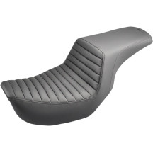Step-Up Seat — Front Tuck-n-Roll