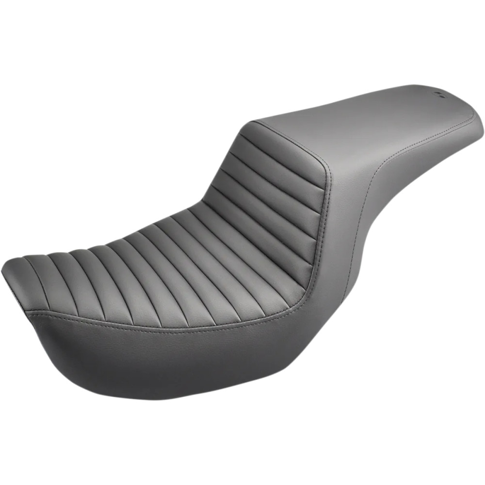 Step-Up Seat — Front Tuck-n-Roll