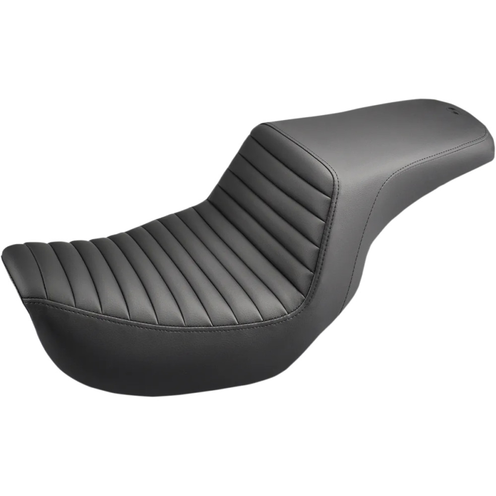 Step-Up Seat — Front Tuck-n-Roll Step-Up Seat — Front Tuck-n-Roll