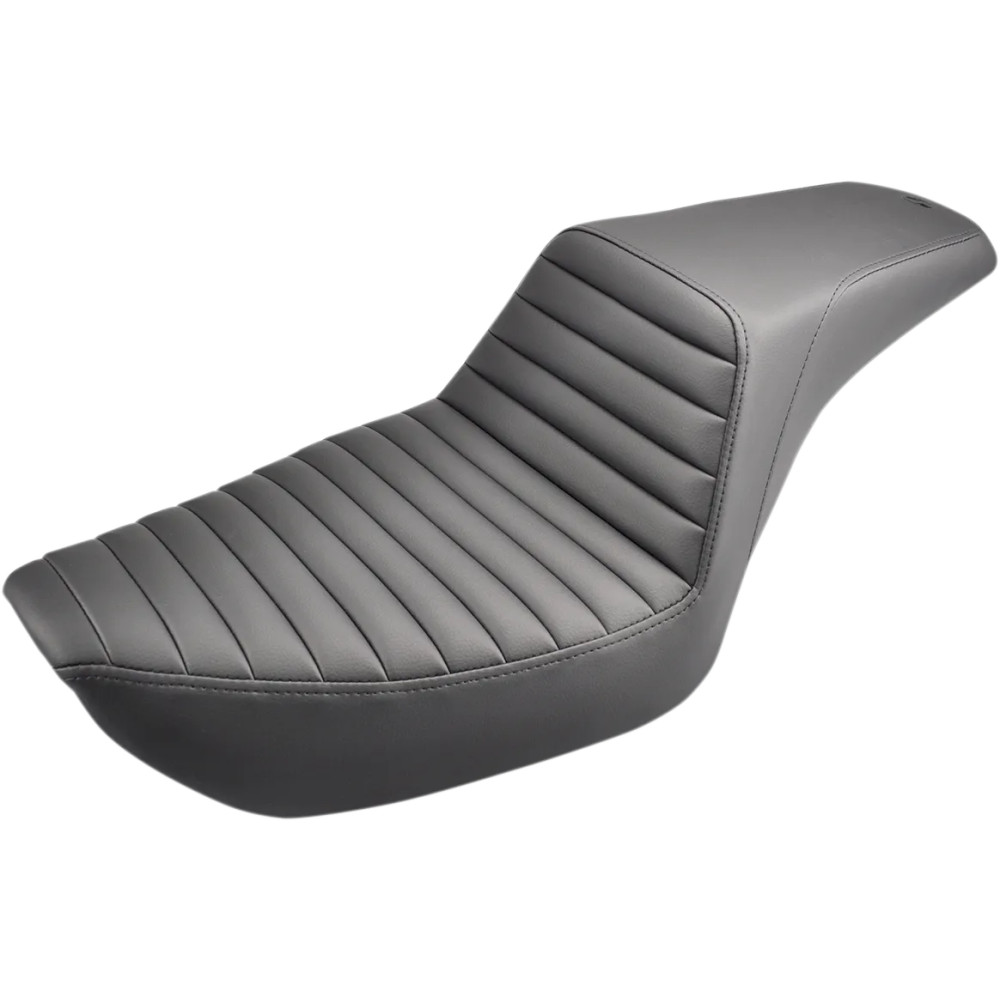 Step-Up Seat — Front Tuck-n-Roll
