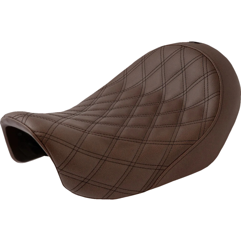 Asiento Solo de Costura en Lattice Renegade
