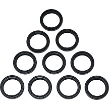 Fork Seals/Dust Seals 10-Pack