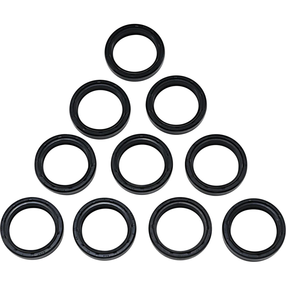 Fork Seals/Dust Seals 10-Pack