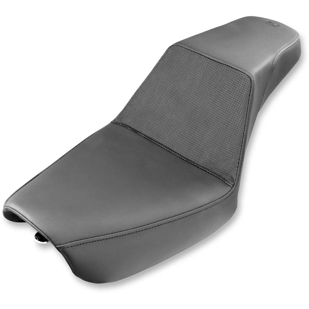 Step-Up Seat — Gripper