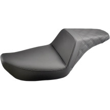 Step-Up Seat