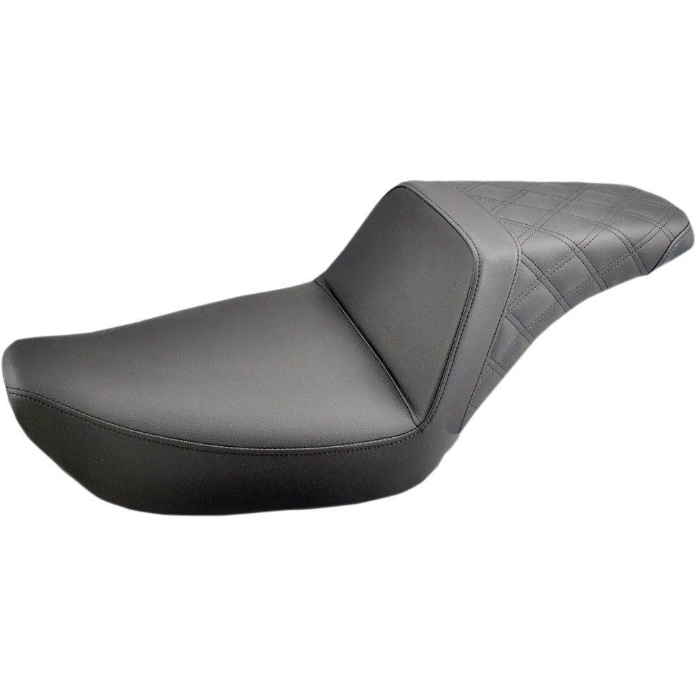 Step-Up Seat