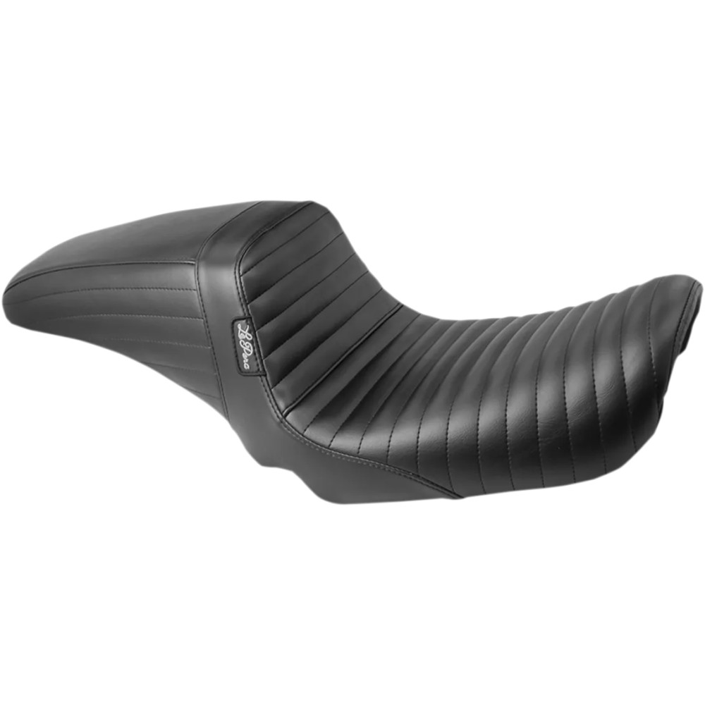 Asiento Kickflip — Plisado