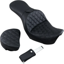 Explorer Seat