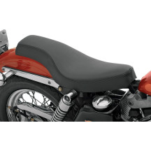 Spoon-Style 2-Up Seat