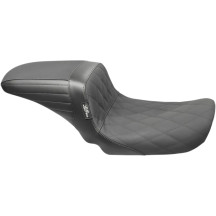 Kickflip Seat — Diamond w/Gripp Tape