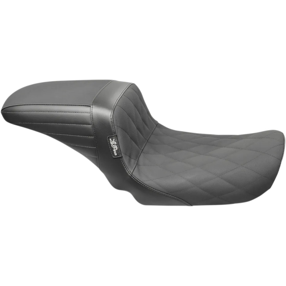 Kickflip Seat — Diamond w/Gripp Tape
