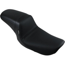 Kickflip Seat — 75 cm (29-1/2"), 2-Up, Black