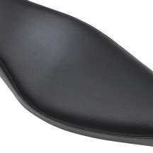 Spoon-Style 2-Up Seat