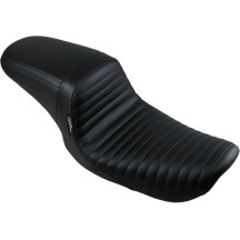 Kickflip Seat — 2-Up, Black, 75 cm (29-1/2")