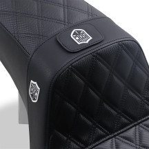 Pro Series SDC Performance Grip Seat