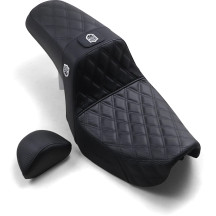 Pro Series SDC Performance Grip Seat