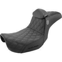 Pro Series SDC Performance Grip Seat