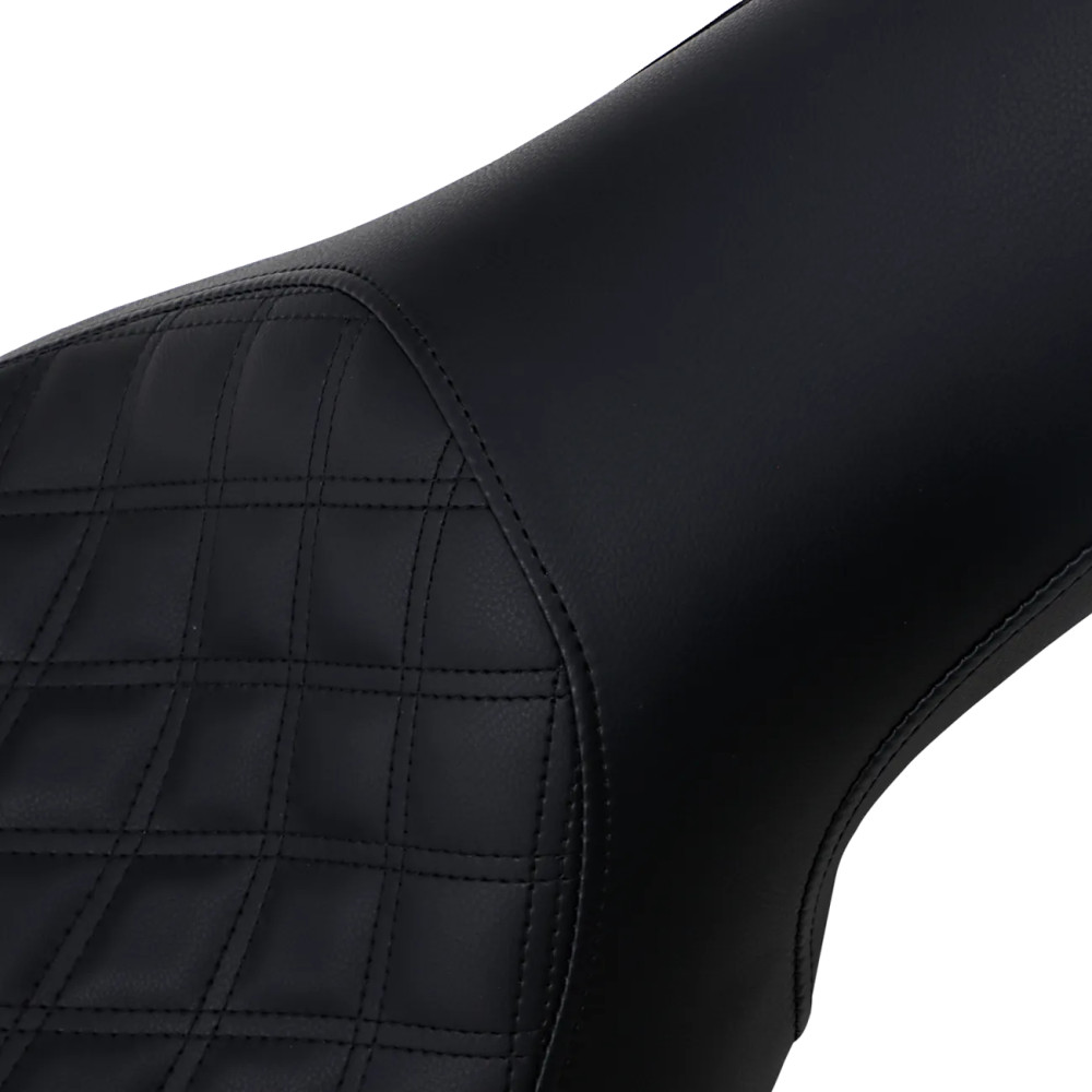 Profiler™ Lattice Stitch Seat Profiler™ Lattice Stitch Seat