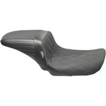 Kickflip Seat — Diamond w/Gripp Tape