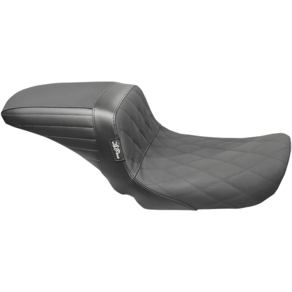Kickflip Seat — Diamond w/Gripp Tape