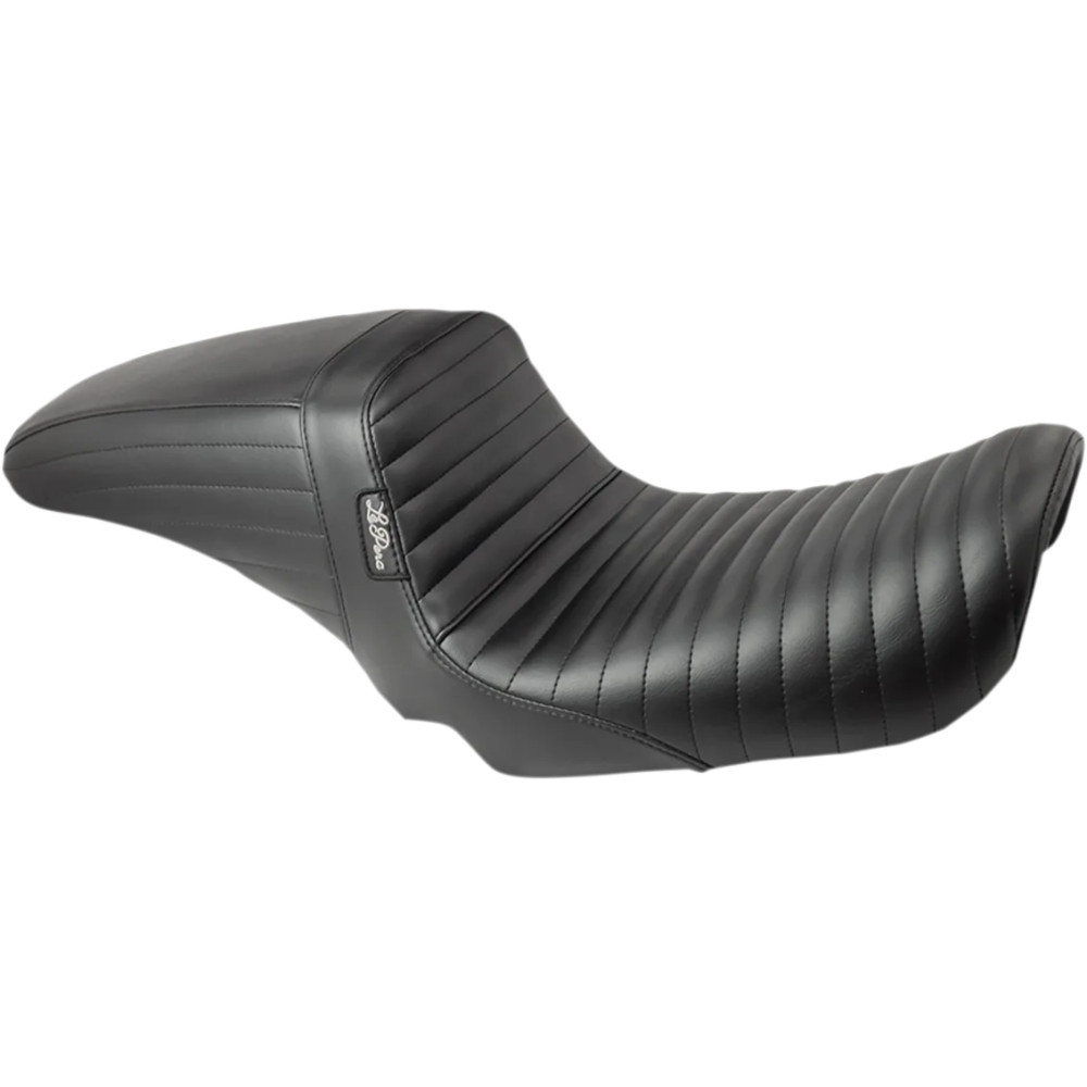 Kickflip Seat — Pleated