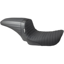Kickflip Seat — Pleated w/Gripp Tape
