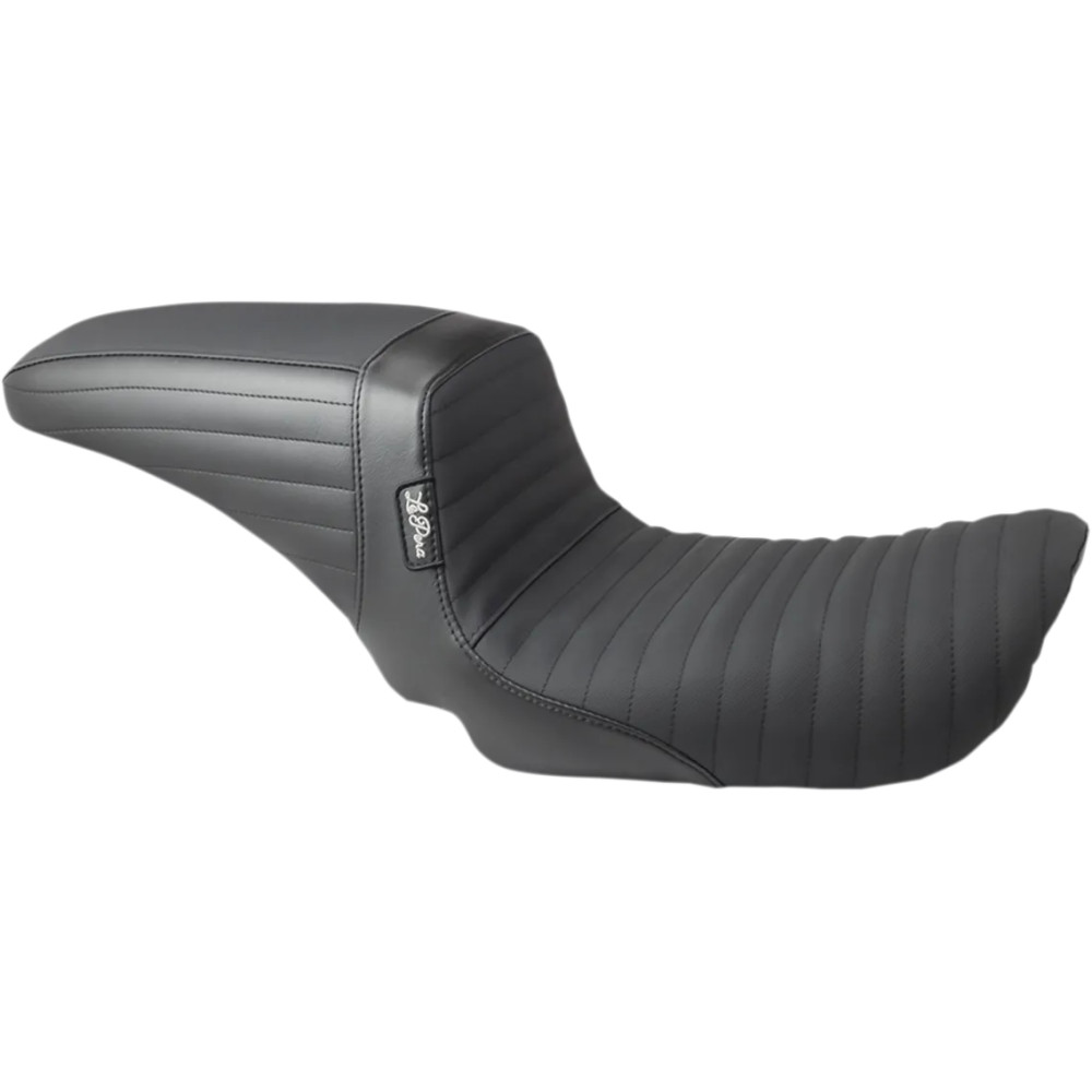 Kickflip Seat — Pleated w/Gripp Tape