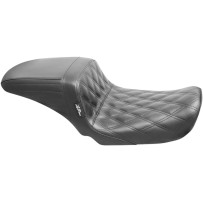 Kickflip Seat — 2-up, Black