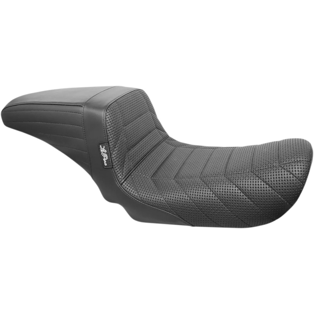 Kickflip Seat — Flat Track Stitch Kickflip Seat — Flat Track Stitch