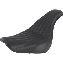 Knuckle Profiler™ Seat — Black, 38.5 cm x 29 cm, 41.2 cm overall