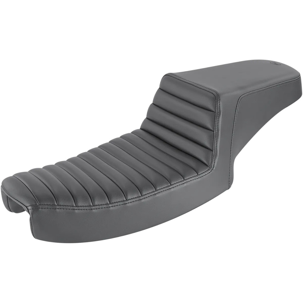 Step-Up Seat — Front Tuck-n-Roll