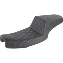Asiento Step-Up — 73.5 cm (29") longitud total, Negro