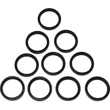 Fork Seals/Dust Seals 10-Pack