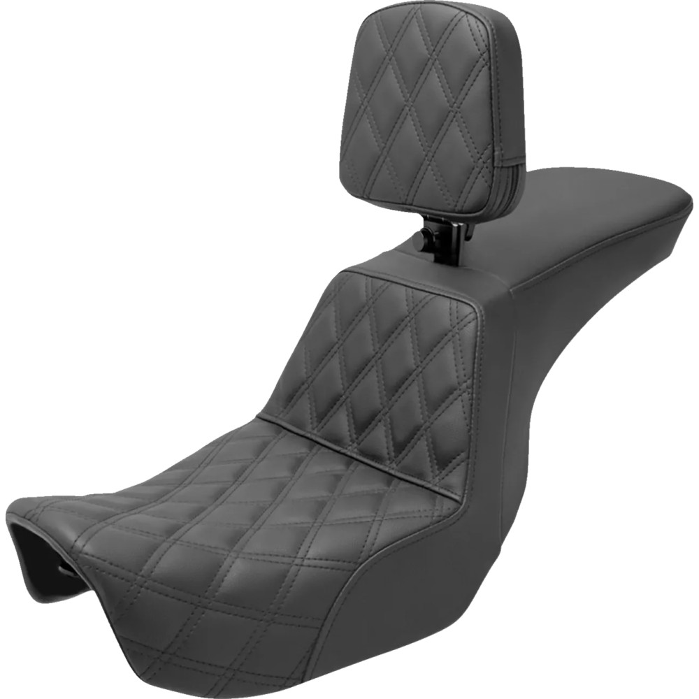 Tour Step-Up Seat Tour Step-Up Seat