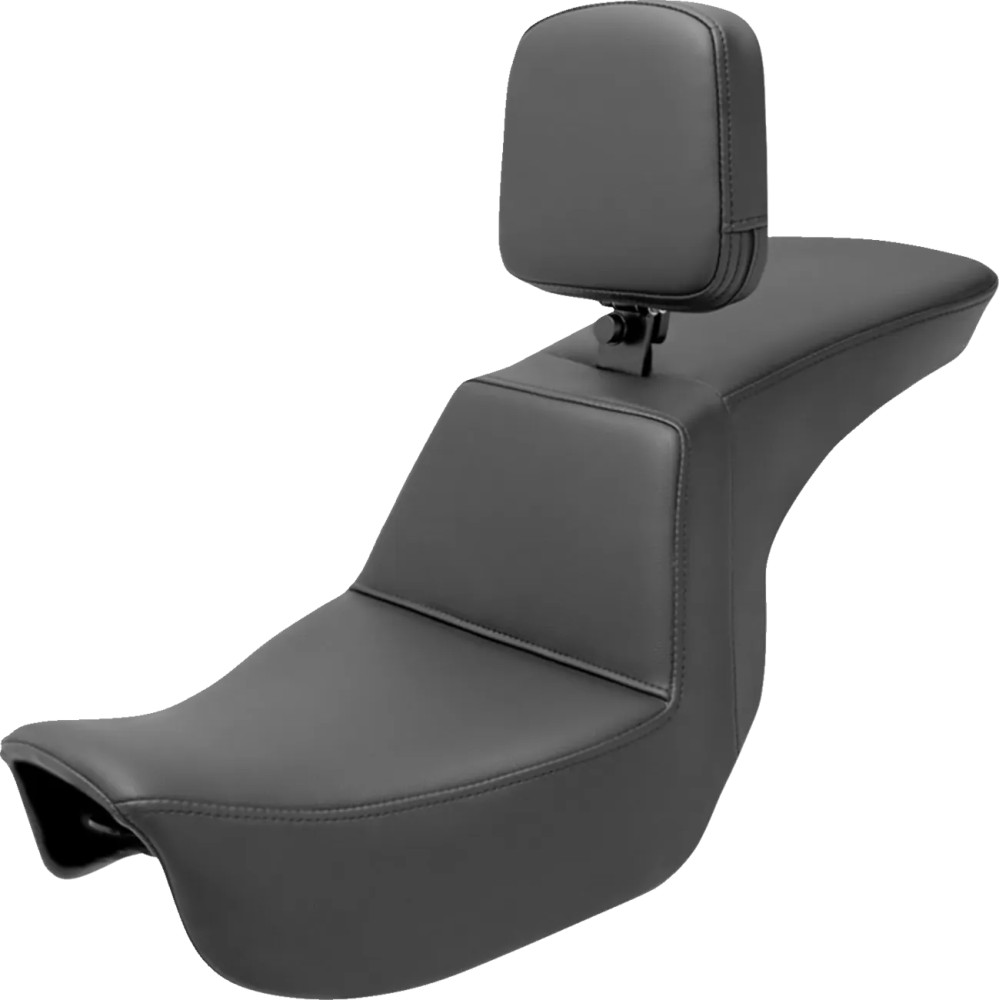 Tour Step-Up Seat Tour Step-Up Seat