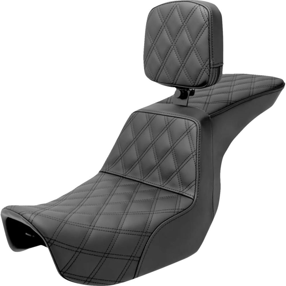 Tour Step-Up Seat