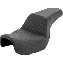 Honeycomb Step-Up Seat