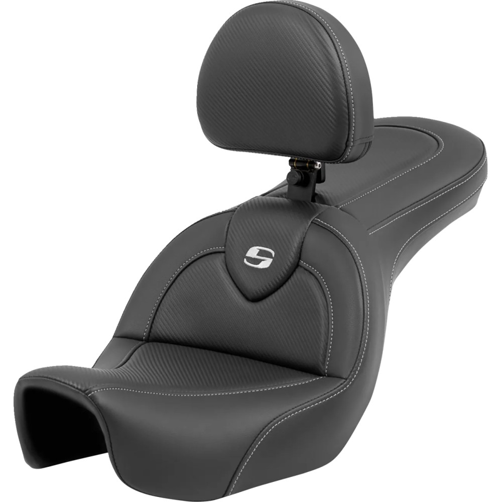 Roadsofa™ Carbon Fiber Seat