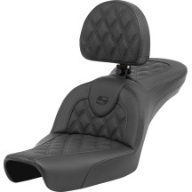 Roadsofa™ Lattice Stitch Seat