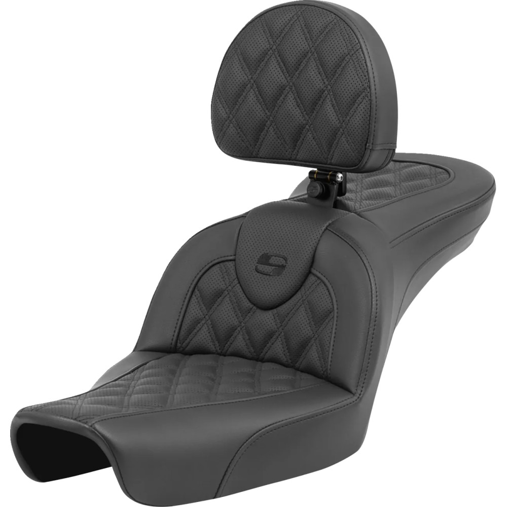 Roadsofa™ Lattice Stitch Seat